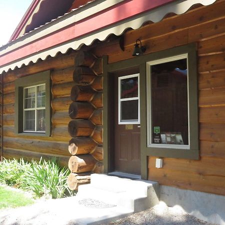 Historic Tamarack Lodge Hungry Horse Luaran gambar