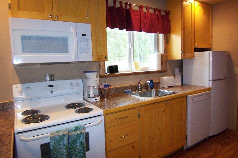 Historic Tamarack Lodge Hungry Horse Luaran gambar